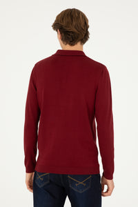 Pulovër polo klasike