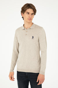 Pulovër polo klasike