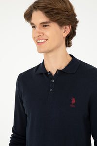 Pulovër polo klasike