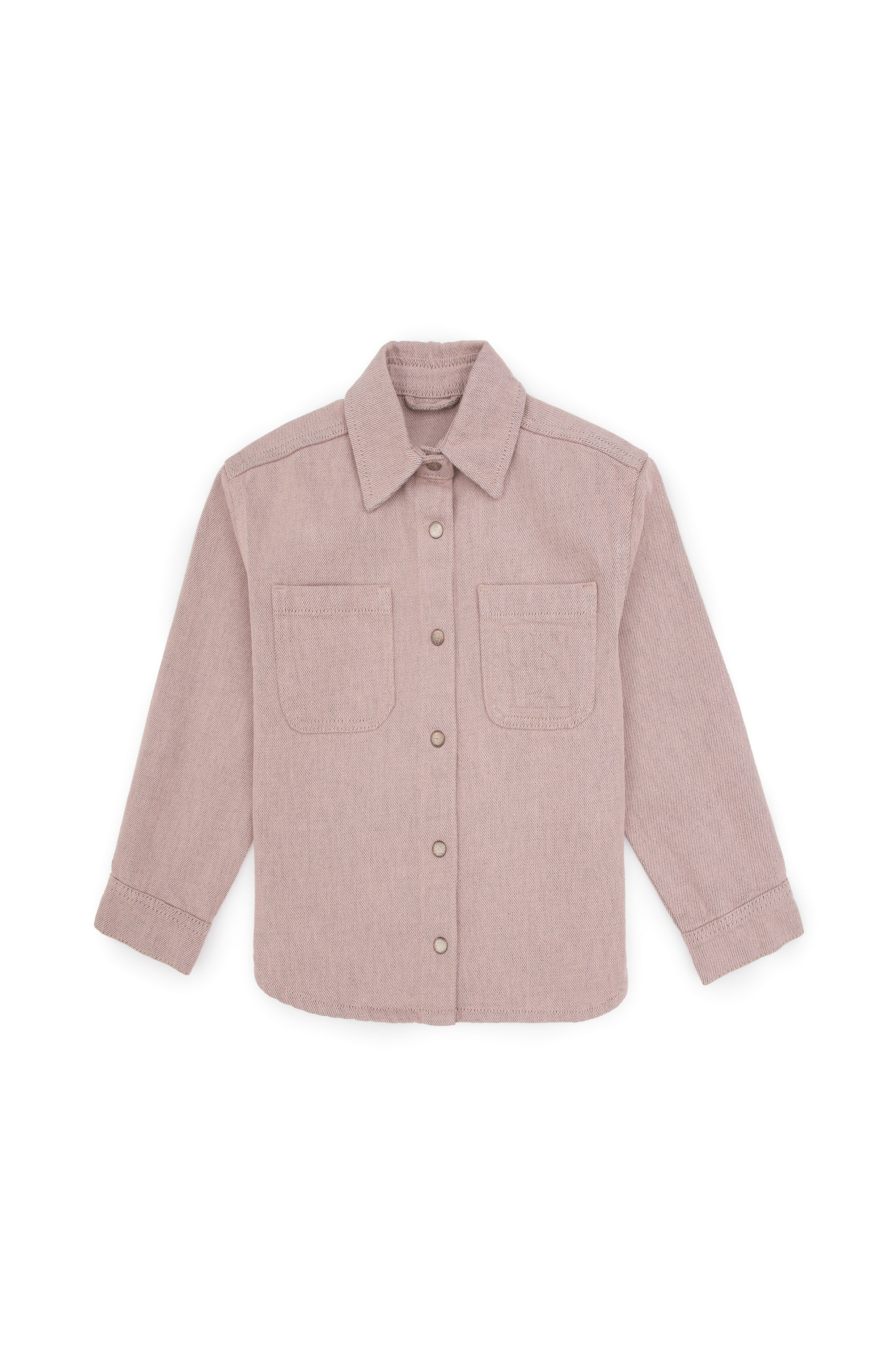 Këmishë xhins për vajza