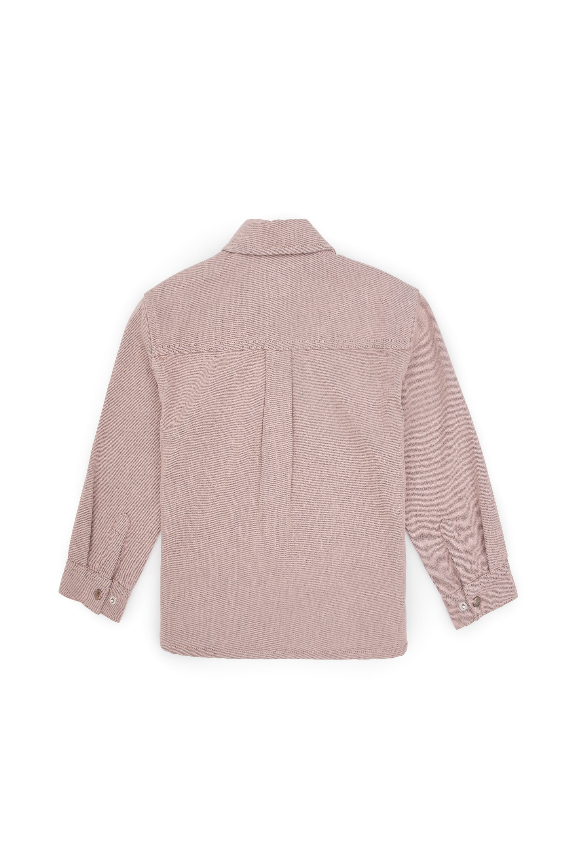 Këmishë xhins për vajza