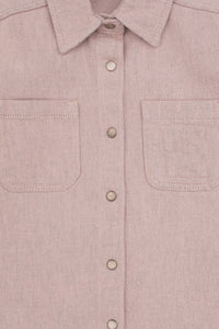 Këmishë xhins për vajza