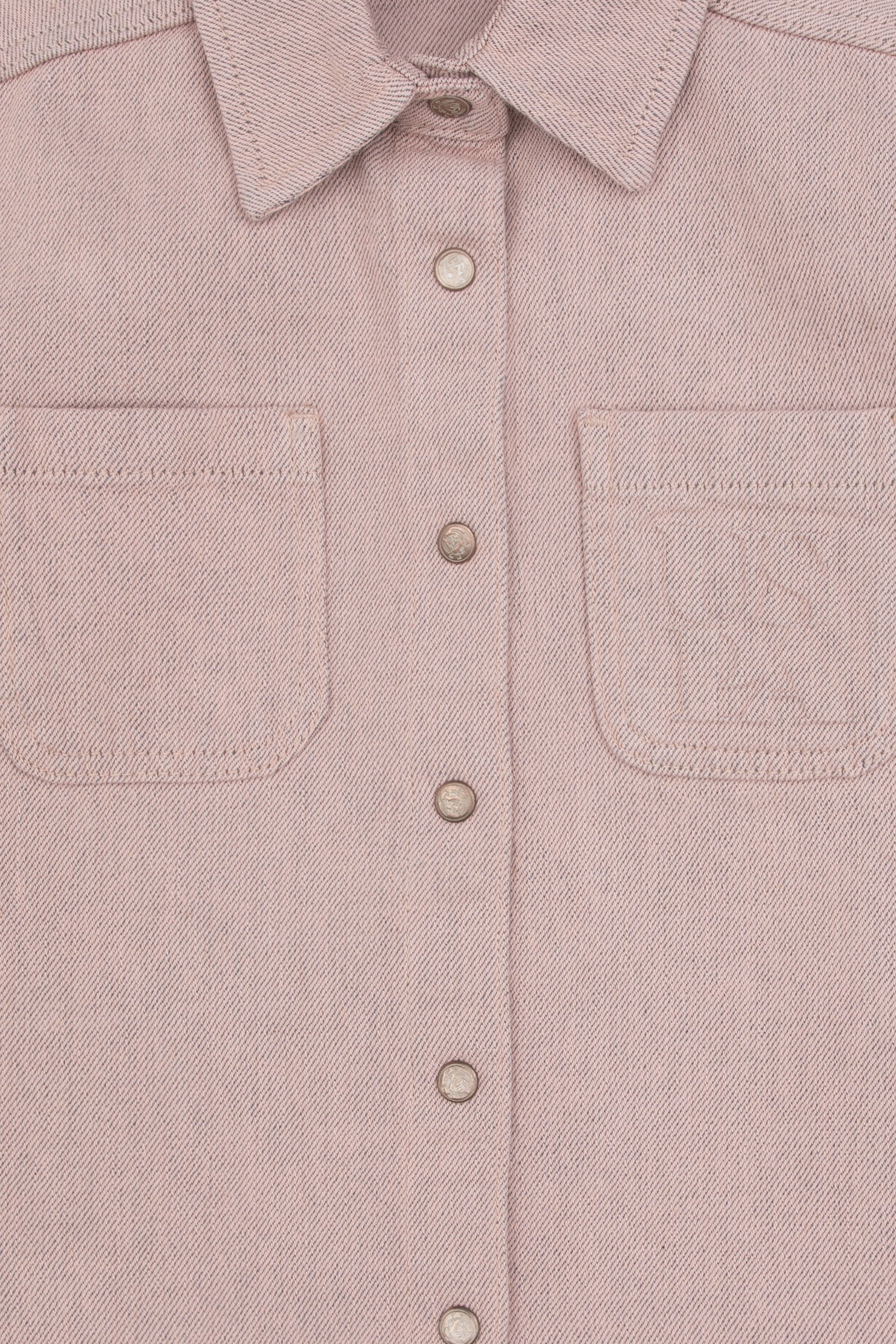 Këmishë xhins për vajza