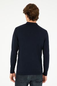 Pulovër polo klasike