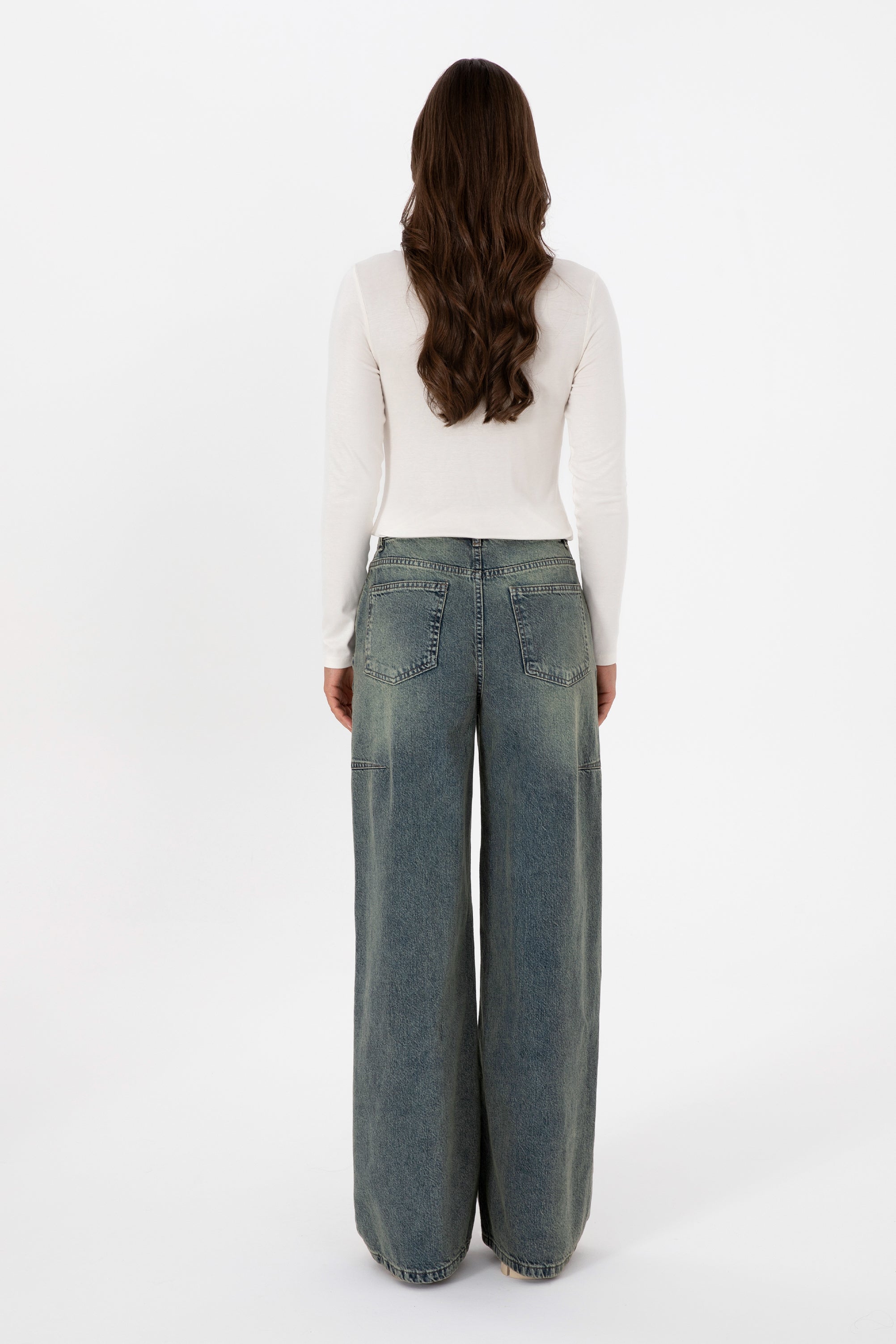 Xhinse me prerje të gjerë