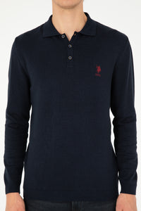 Pulovër polo klasike