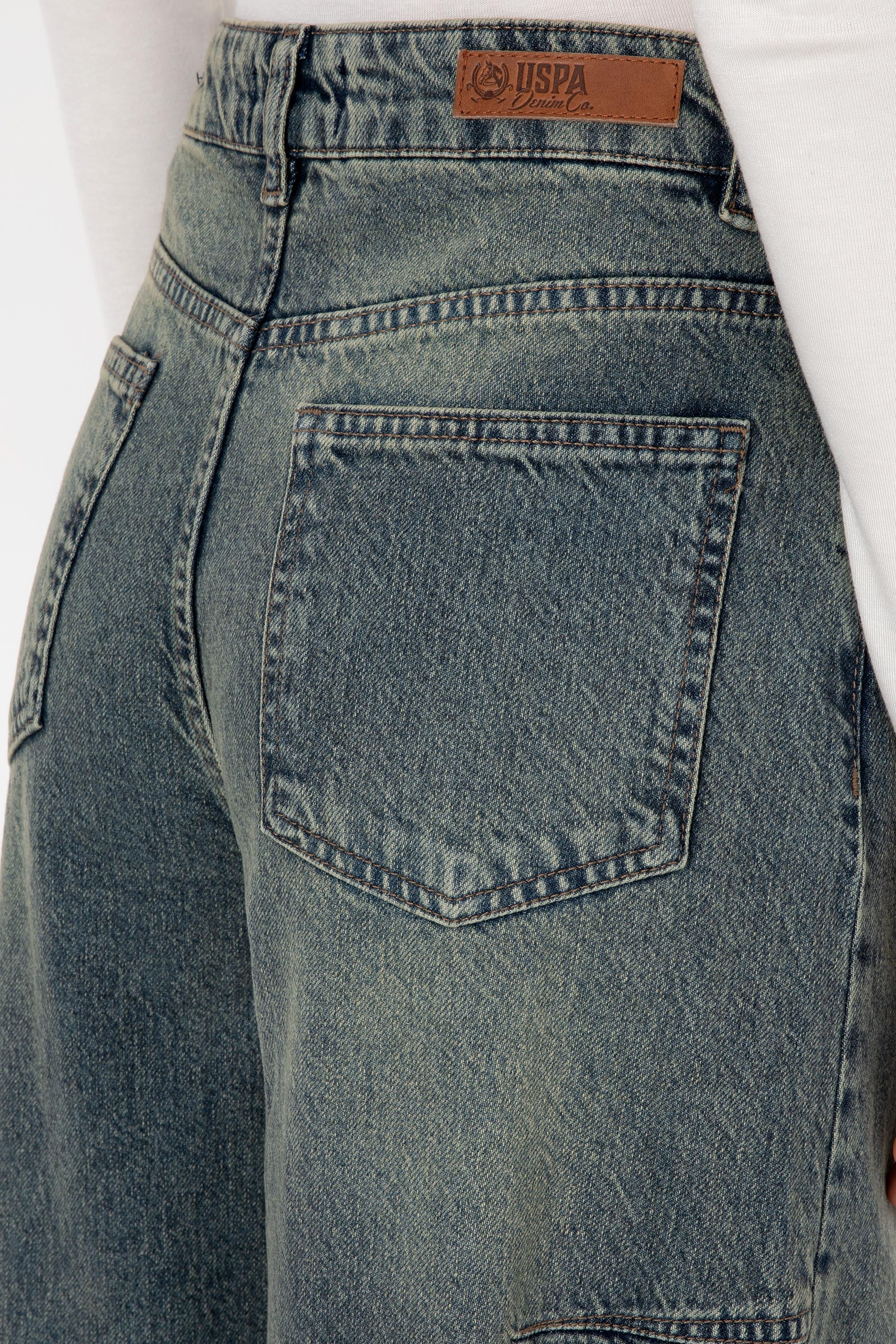 Xhinse me prerje të gjerë