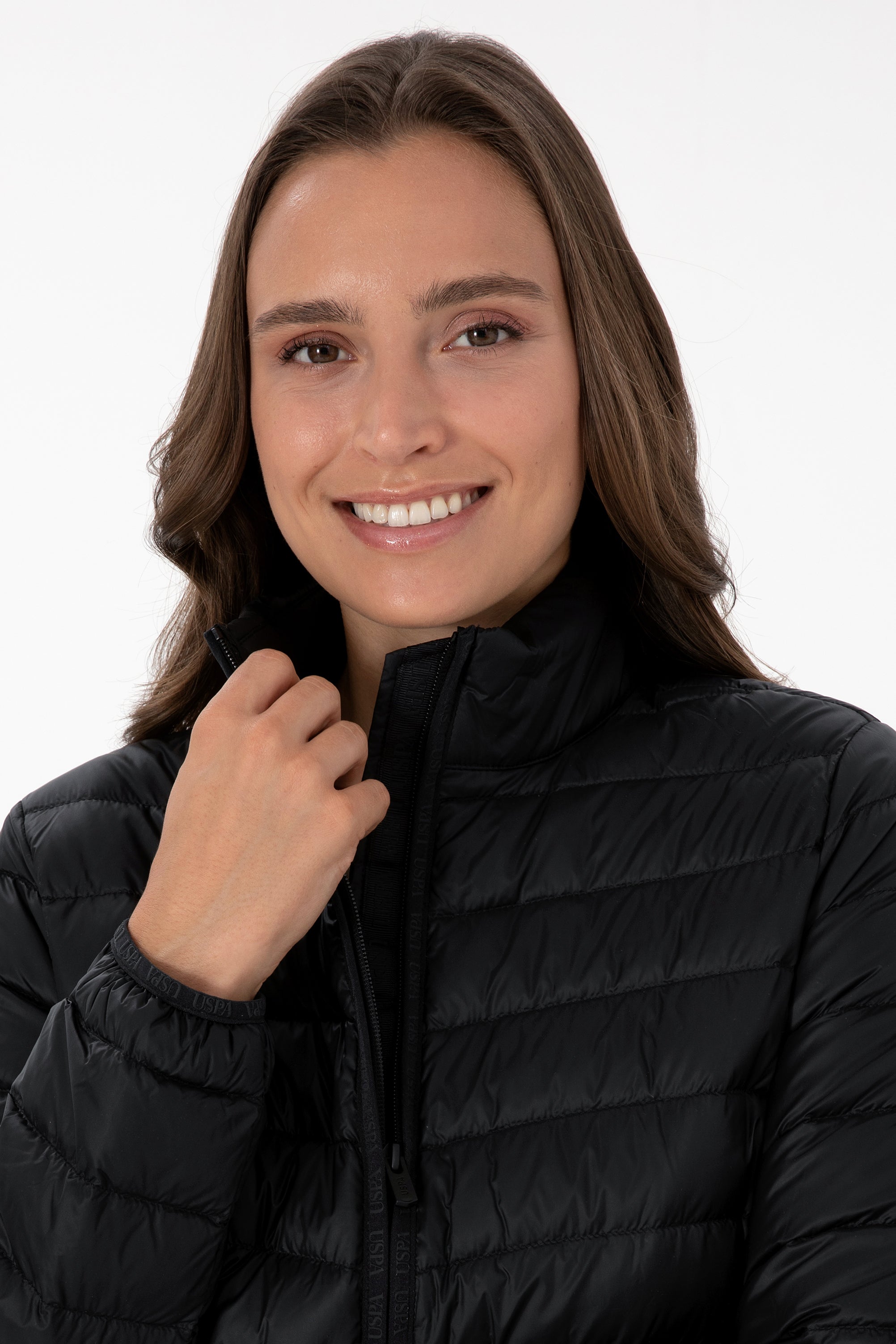 Xhup i lehtë me prerje klasike