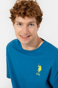 T-shirt me zinxhir