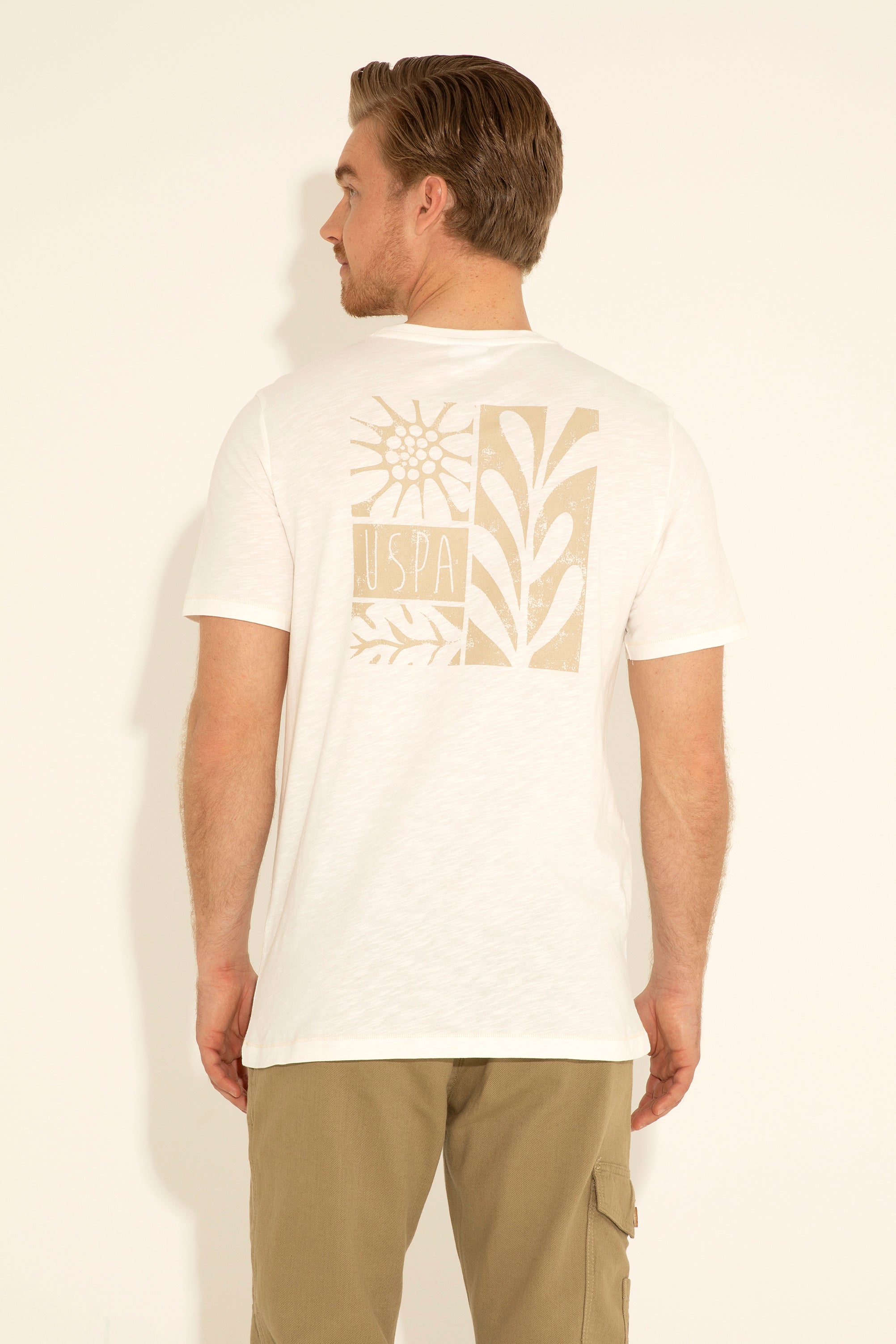 T-shirt me print veror