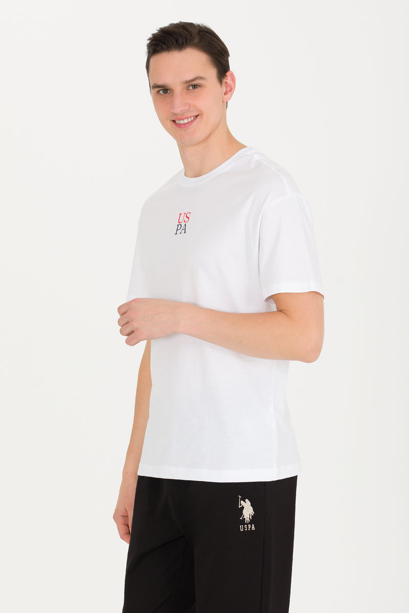 Bluze klasike me logo USPA