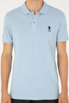 Bluzë polo bazike