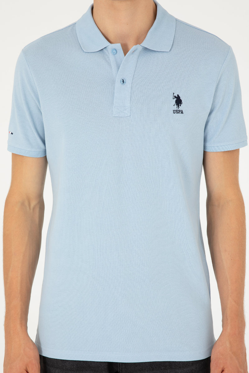 Bluzë polo bazike