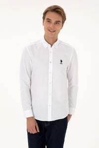 Këmishë klasike bazike