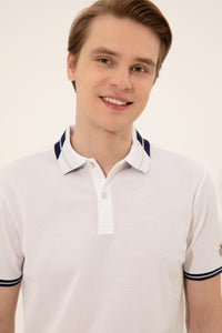 Bluzë polo USPA Exclusive