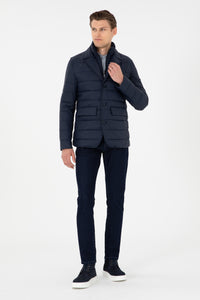 Xhup klasik me jakë klasike