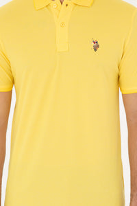 Bluzë polo me logo klasike