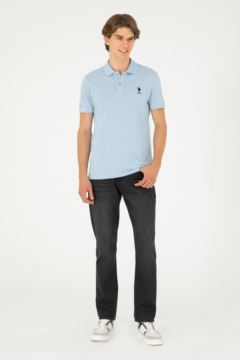 Bluzë polo bazike