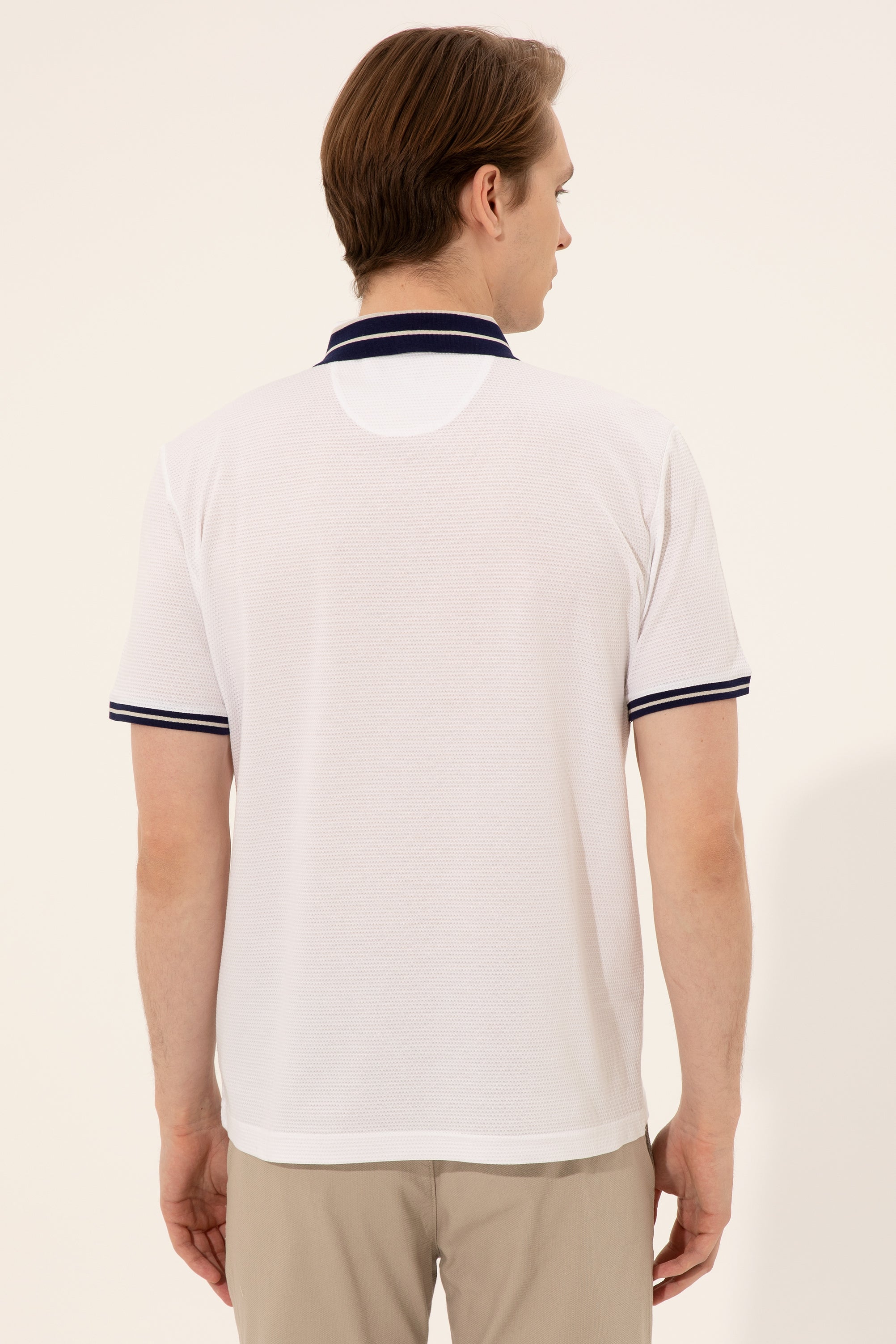 Bluzë polo USPA Exclusive