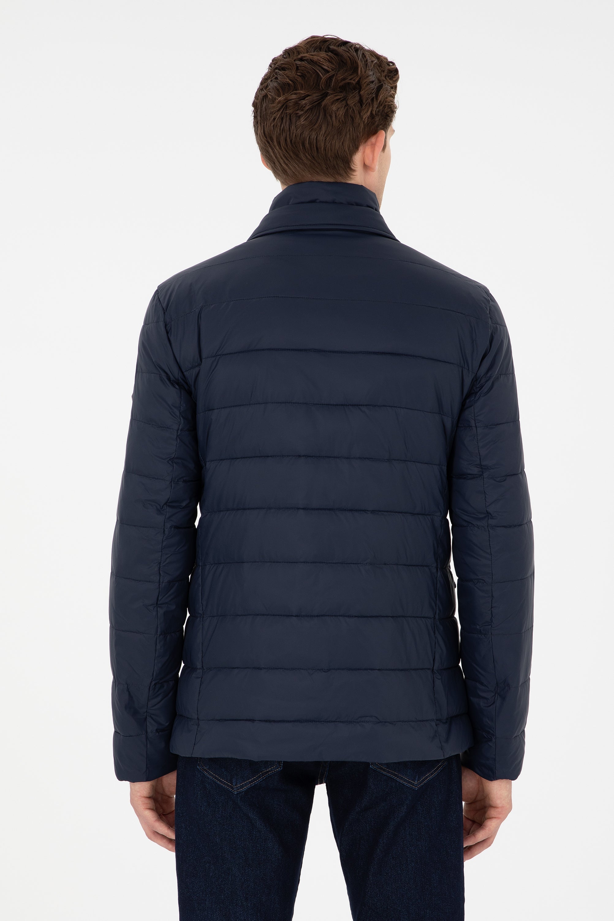 Xhup klasik me jakë klasike