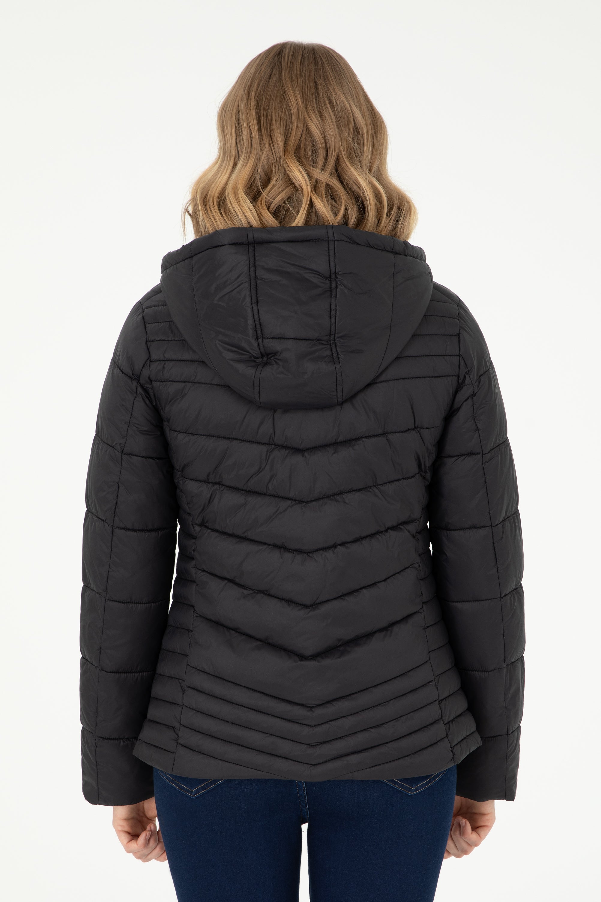 Xhup klasik me kapuç