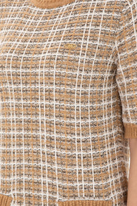 Fustan elegant USPA me stil klasik