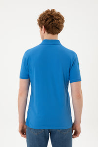 Bluzë polo me numrin ´3´