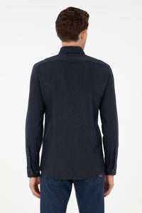 Kemishë klasike me logo klasike