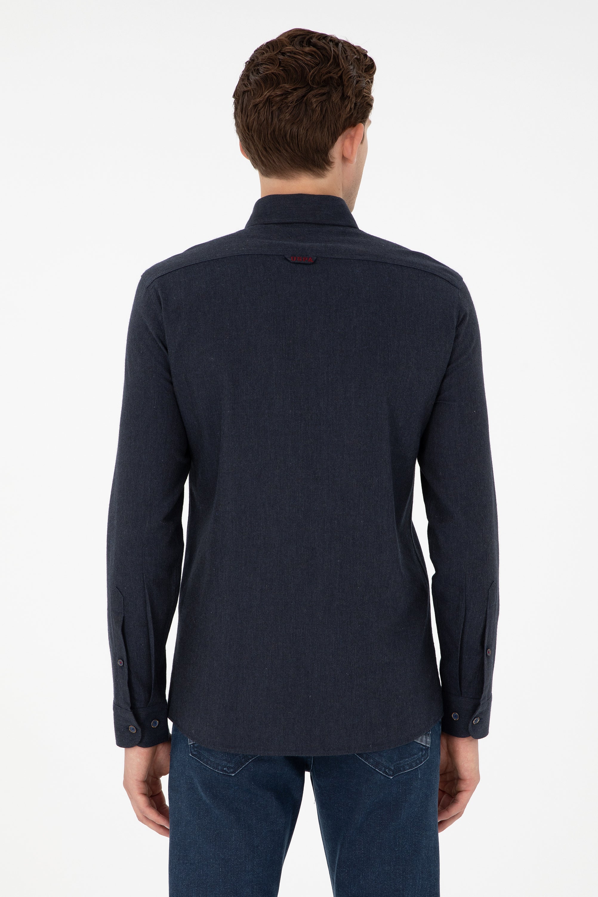 Kemishë klasike me logo klasike