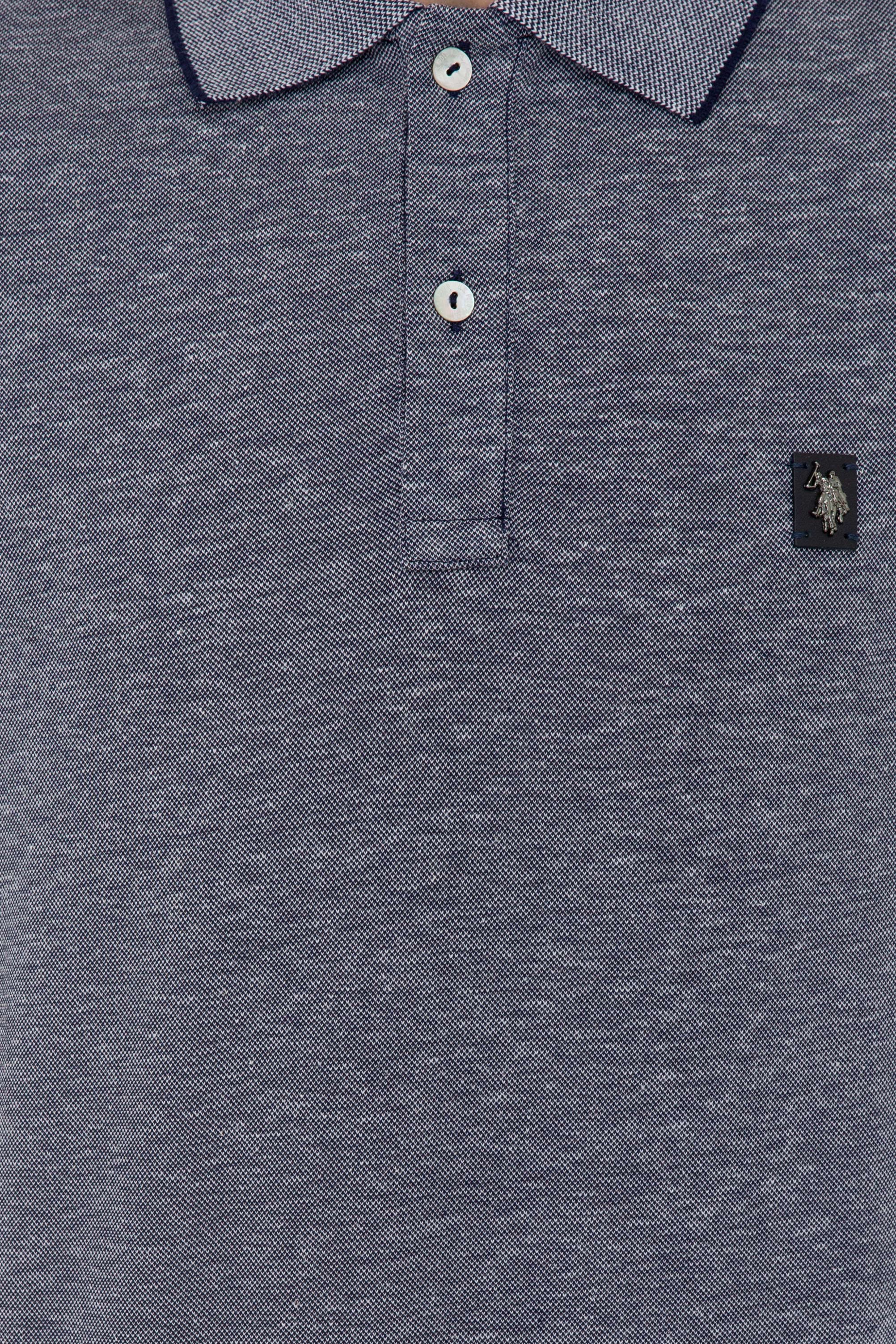 Bluzë polo USPA Exclusive