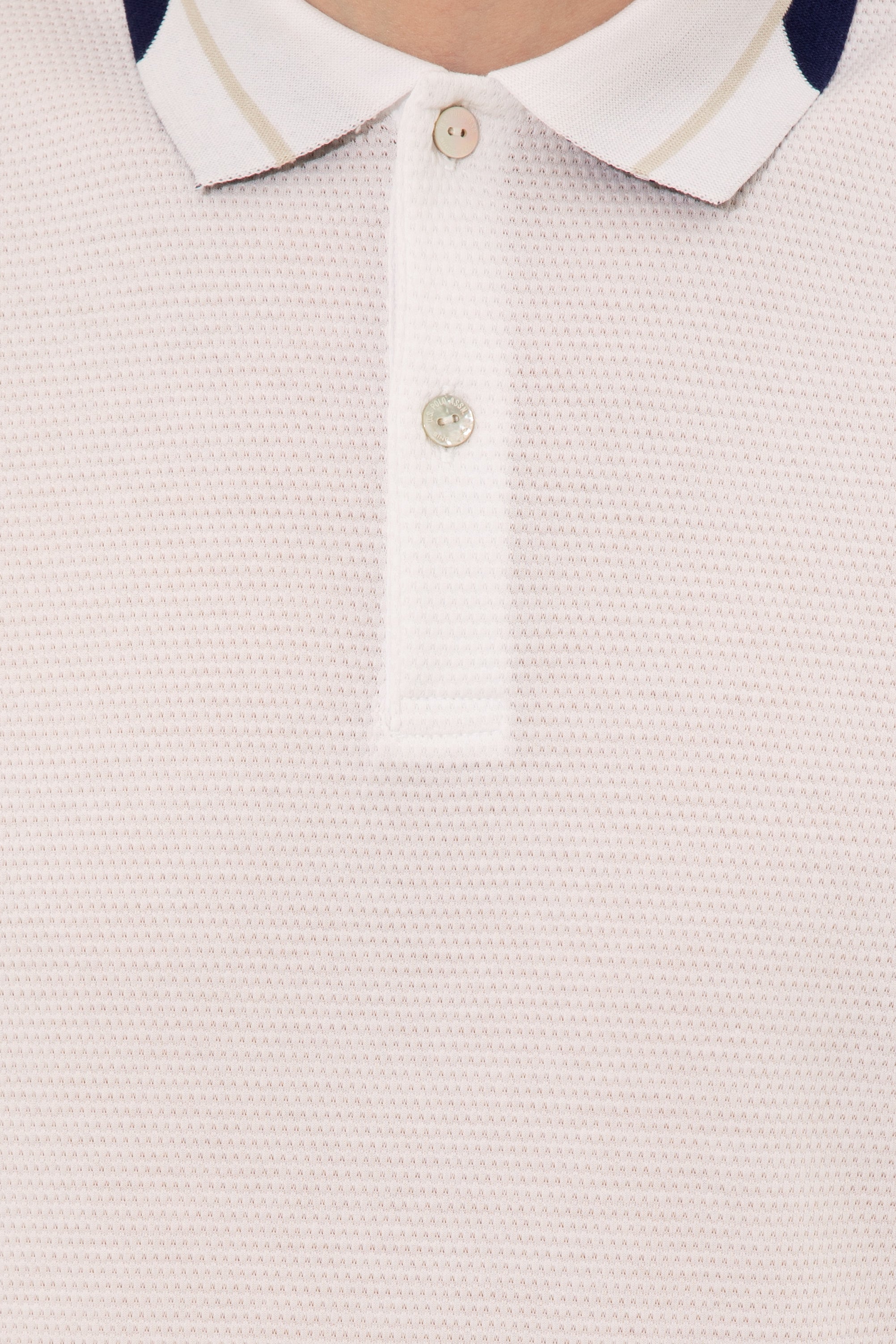Bluzë polo USPA Exclusive
