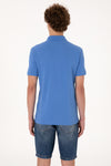 Bluzë polo bazike