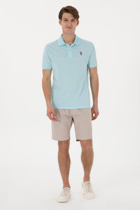 Bluzë polo bazike