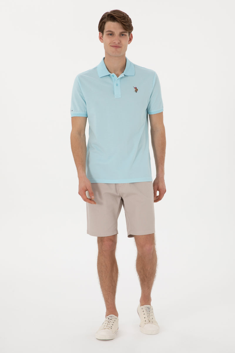 Bluzë polo bazike