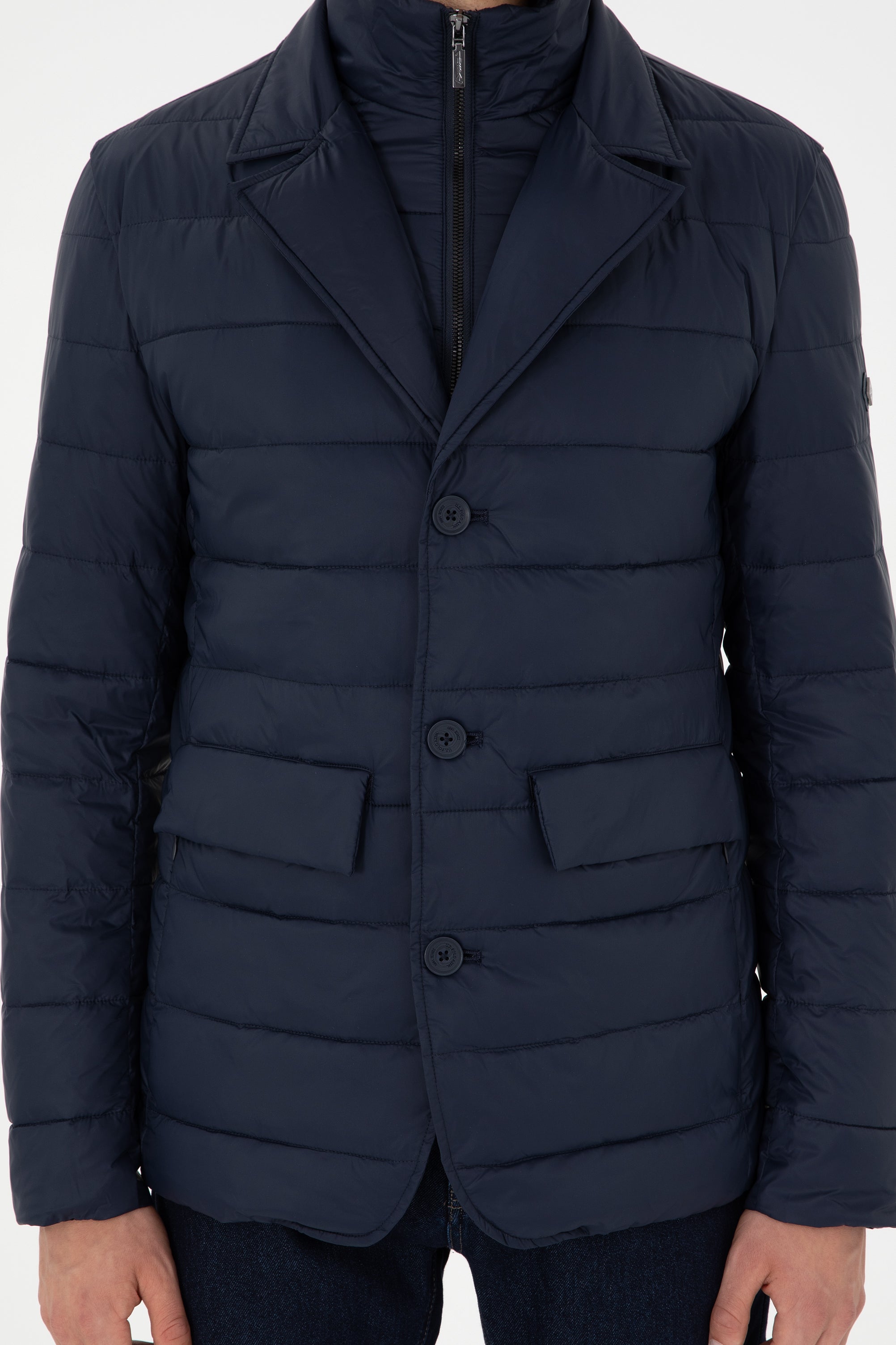 Xhup klasik me jakë klasike