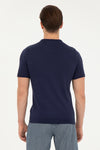 Pulovër bazike Slim fit