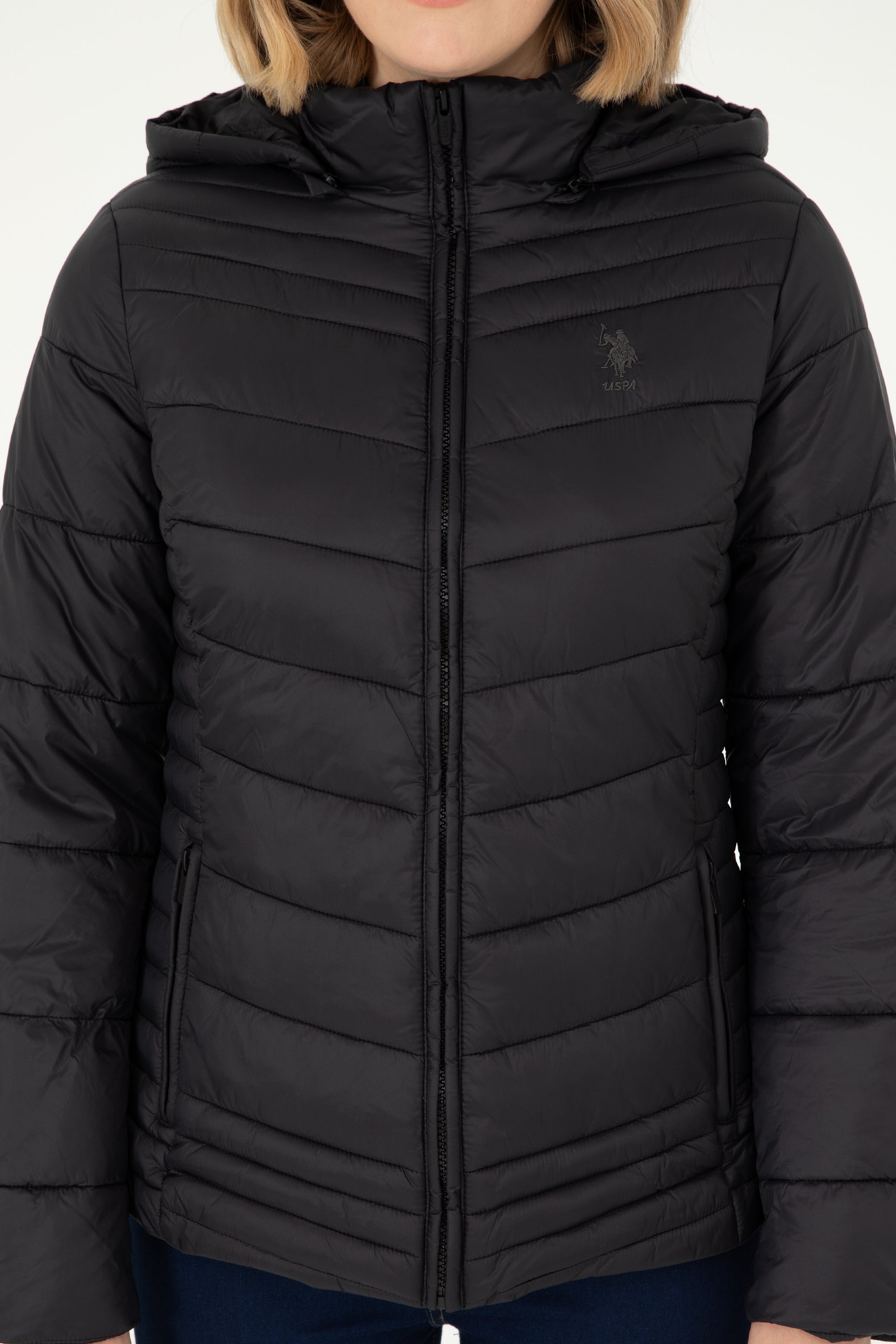 Xhup klasik me kapuç