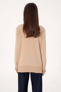 Golf klasik me logo metalike