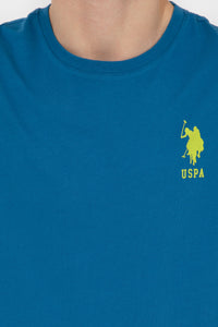 T-shirt me zinxhir