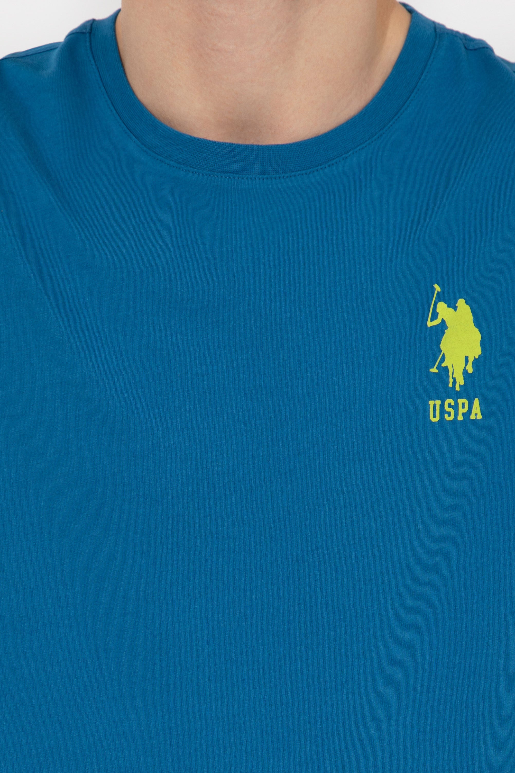 T-shirt me zinxhir