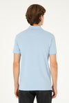 Bluzë polo bazike