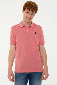 Bluzë polo USPA Exclusive
