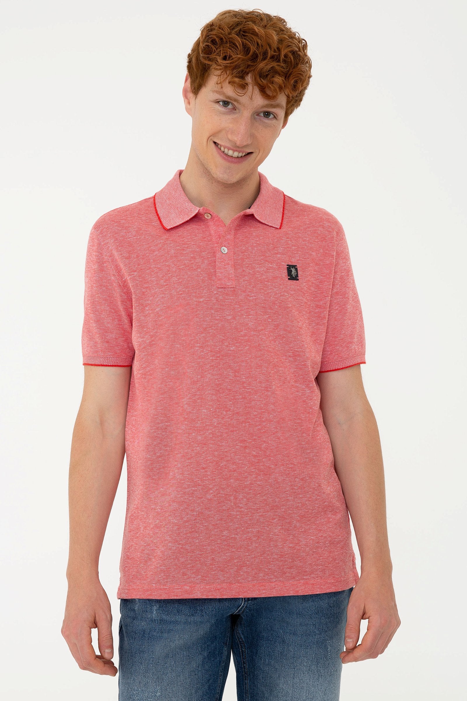 Bluzë polo USPA Exclusive
