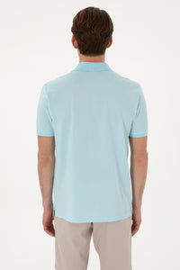 Bluzë polo bazike