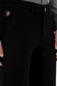 Pantallona chino klasike