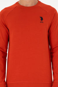 Bluzë me jakë rrumbullake dhe dizajn elastik