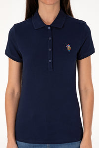 Bluzë polo klasike