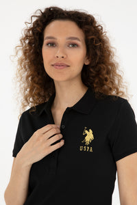 Fustan polo klasik
