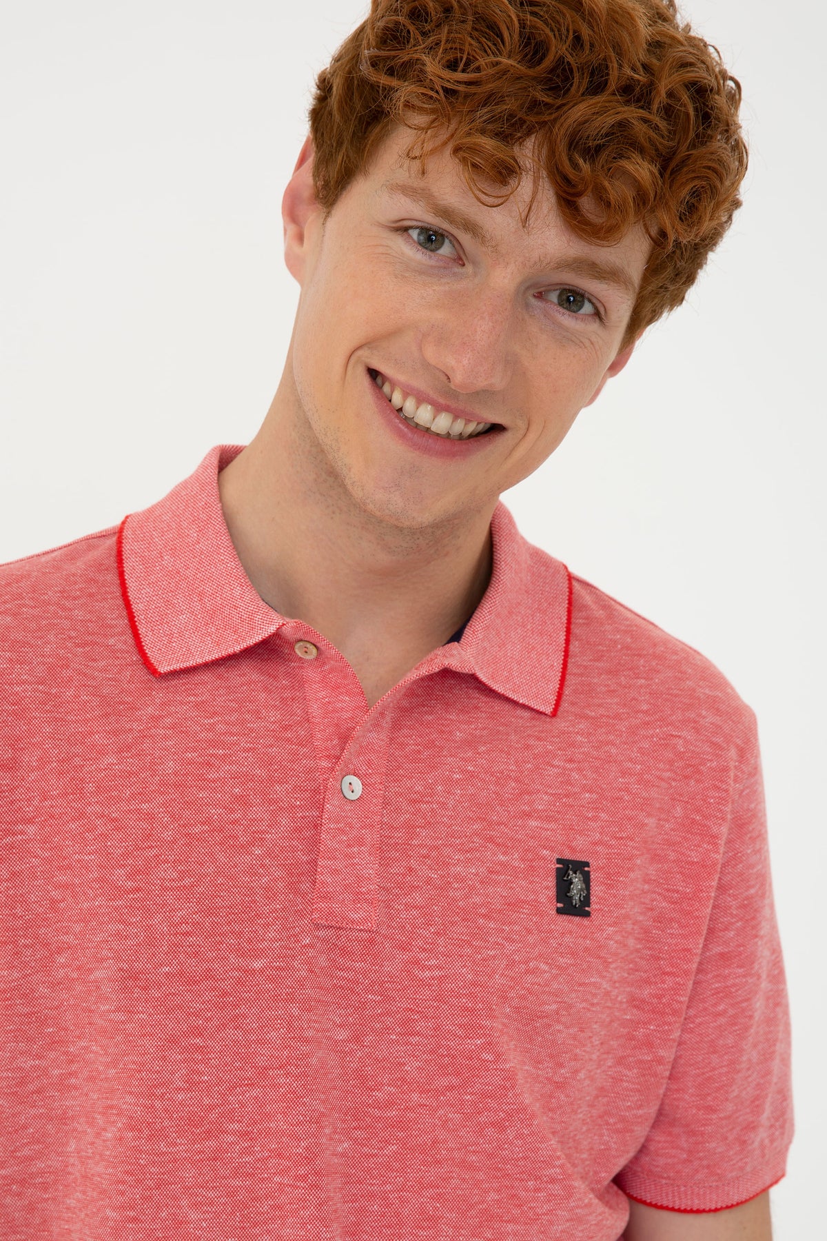 Bluzë polo USPA Exclusive