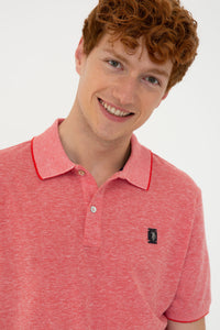Bluzë polo USPA Exclusive
